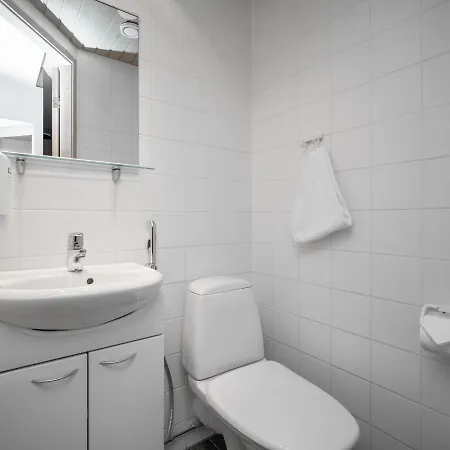 Ski-inn Rukatonttu Ruka