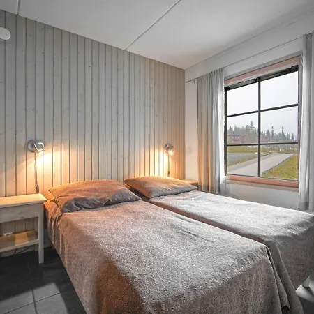 Ski-inn Rukatonttu Appart hôtel