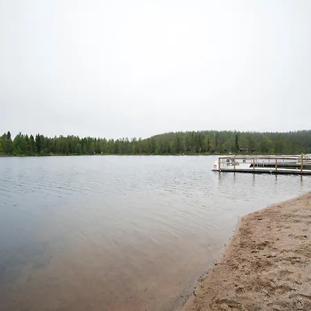 Ski-inn Rukatonttu Ruka