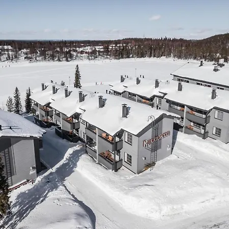 Ski-inn Rukatonttu Huoneistohotelli *