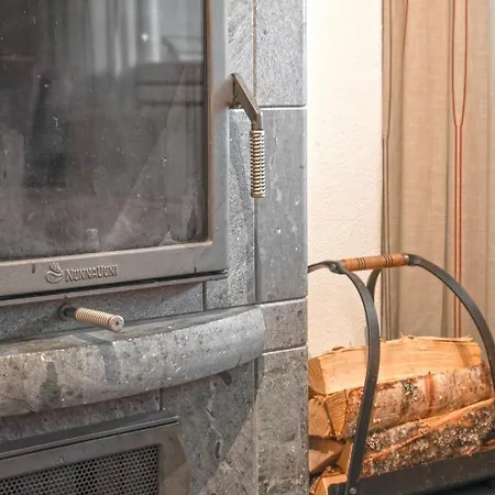 Aparthotel Ski-inn Rukatonttu