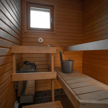 Ski-inn Rukatonttu 4* Рука