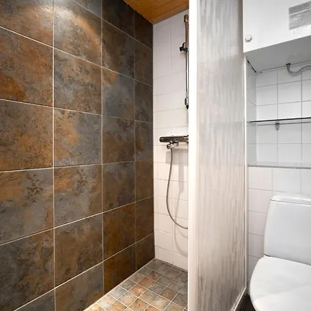 Ski-inn Rukatonttu Appart hôtel 4*