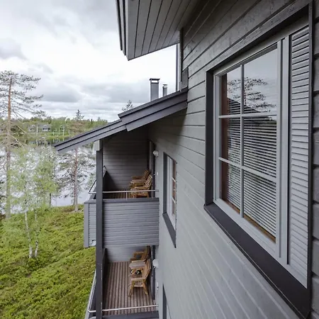 Appart hôtel Ski-inn Rukatonttu Ruka