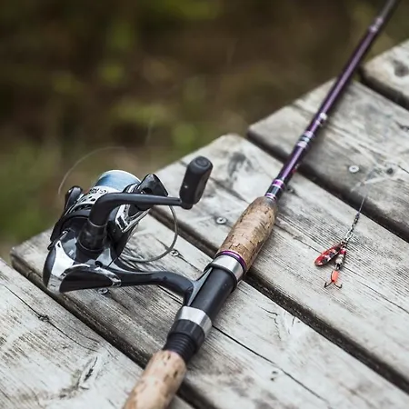 Ski-inn Rukatonttu 4* Ruka