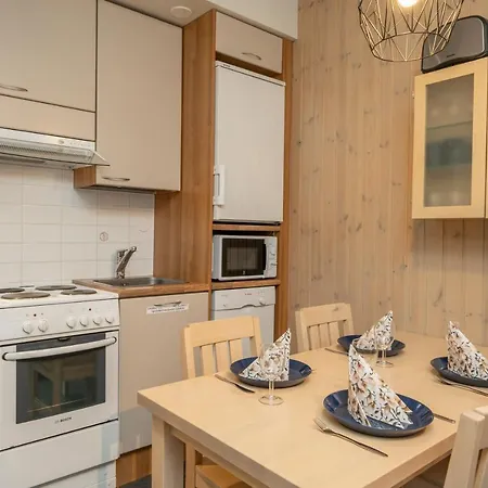 Ski-inn Rukatonttu Ruka