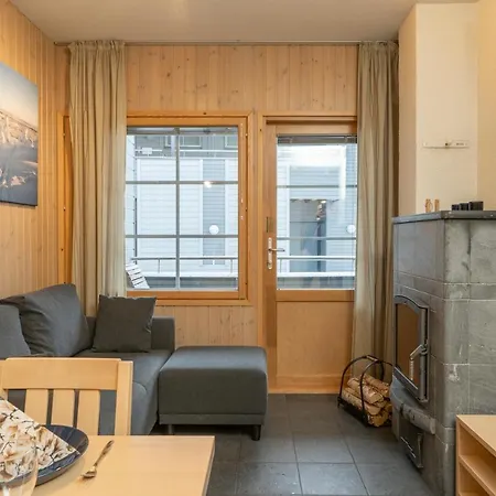 Ski-inn Rukatonttu