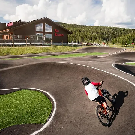 Appart hôtel Ski-inn Rukatonttu Ruka