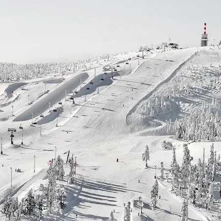 Ski-inn Rukatonttu Ruka
