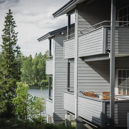 Ski-inn Rukatonttu