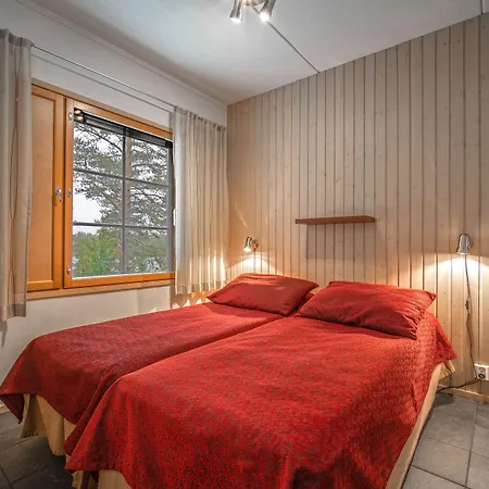 Ski-inn Rukatonttu Appart hôtel Ruka
