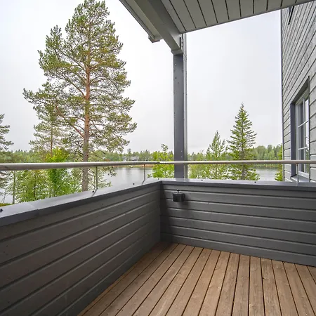Ski-inn Rukatonttu 4*