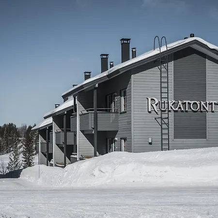 Ski-inn Rukatonttu