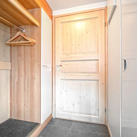 Appart hôtel Ski-inn Rukatonttu