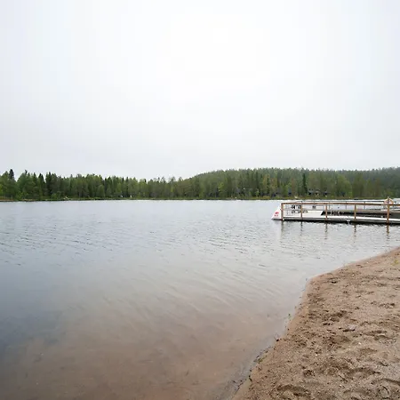 Ski-inn Rukatonttu Ruka